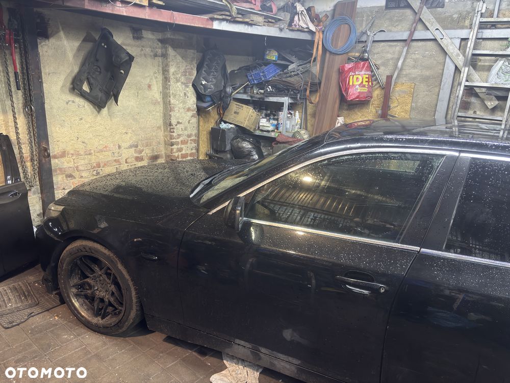 BMW Seria 5 - 2