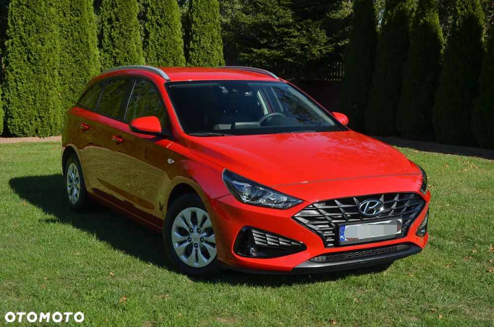 Hyundai i30 1.5 DPI Modern - 4