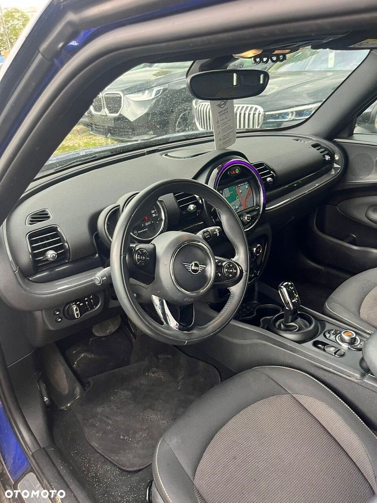 MINI Clubman - 5