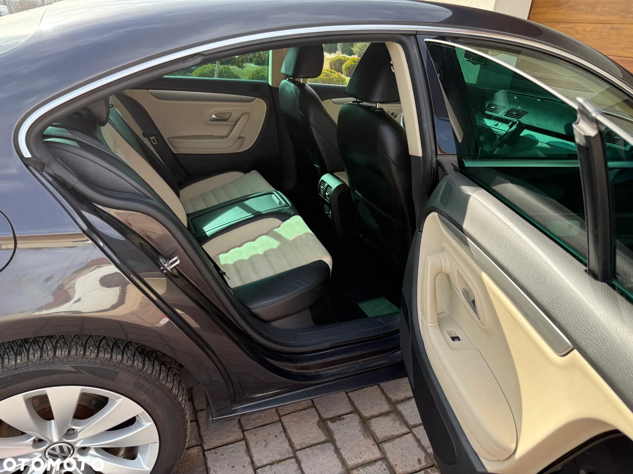 Volkswagen Passat CC - 9