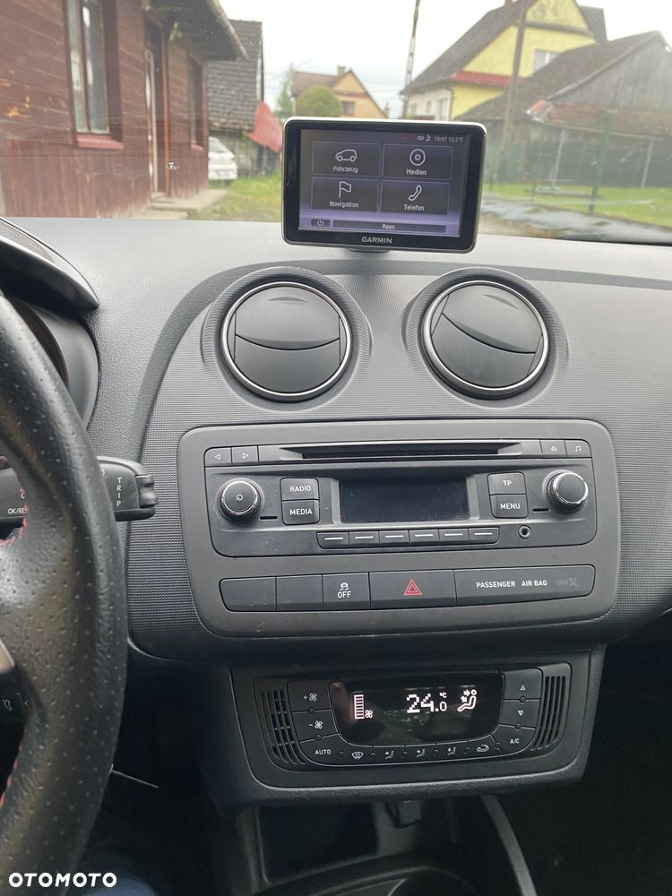 Seat Ibiza 1.2 TSI FR - 6