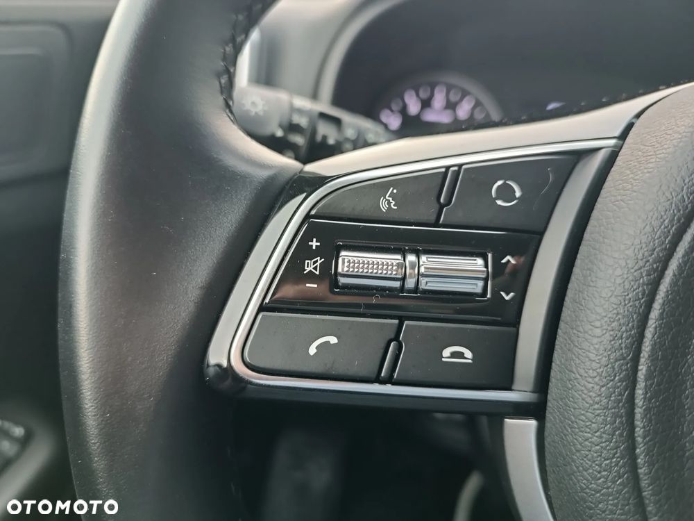 Kia Sportage - 18