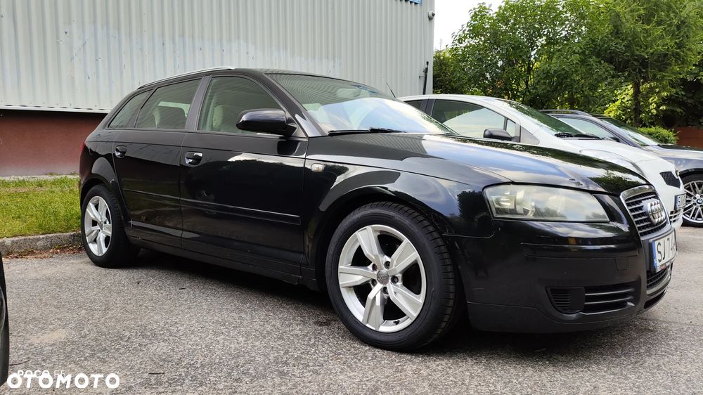 Audi A3 - 13