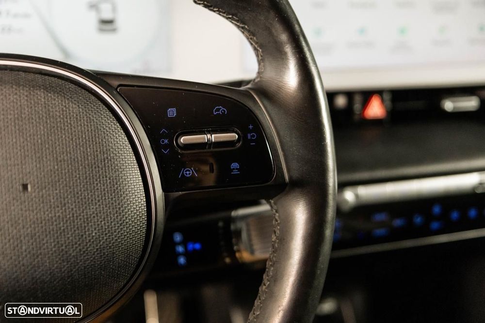 Hyundai Ioniq 5 73kWh Vanguard - 26