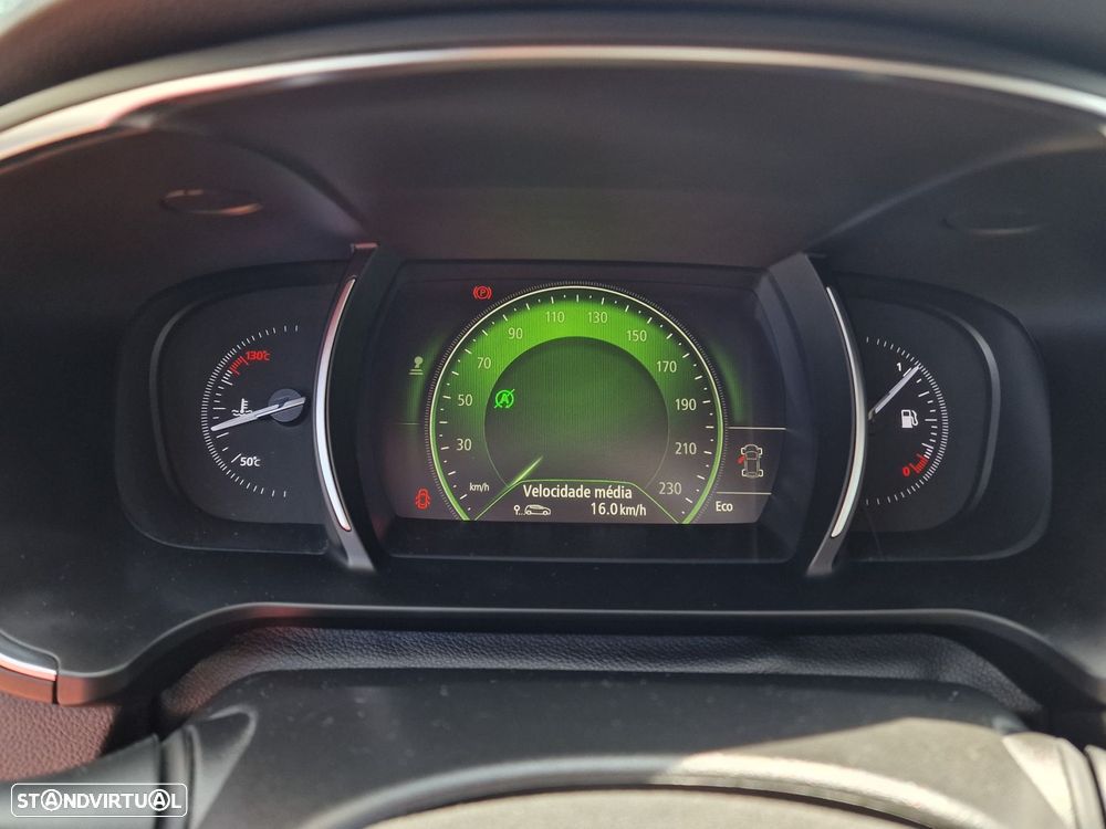 Renault Talisman 1.5 dCi Zen - 23