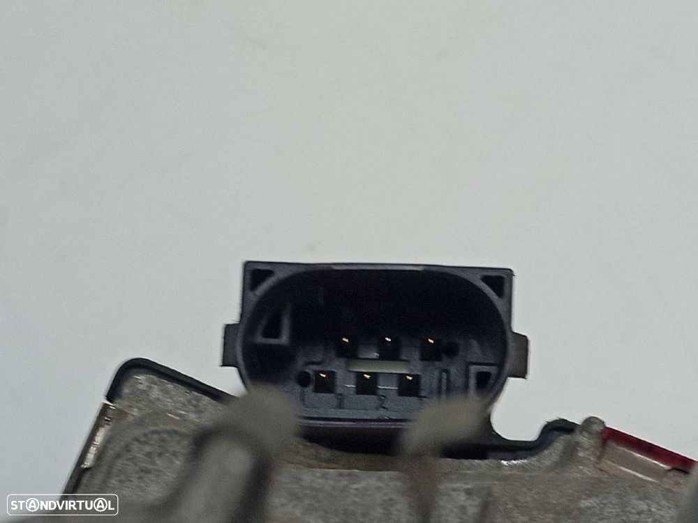 CORPO DE BORBOLETAS MERCEDES CLASE C (W204) BERLINA C 220 CDI (204.008) - 8