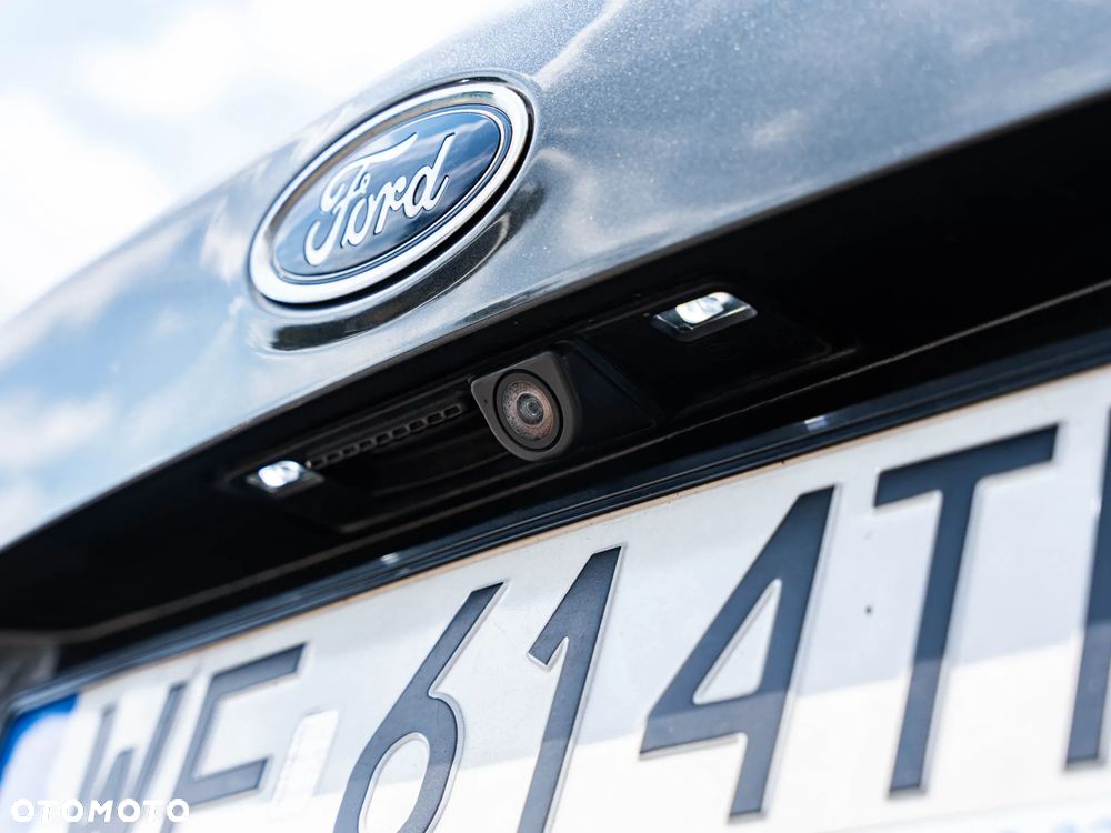 Ford C-MAX 1.5 EcoBoost Trend ASS - 26