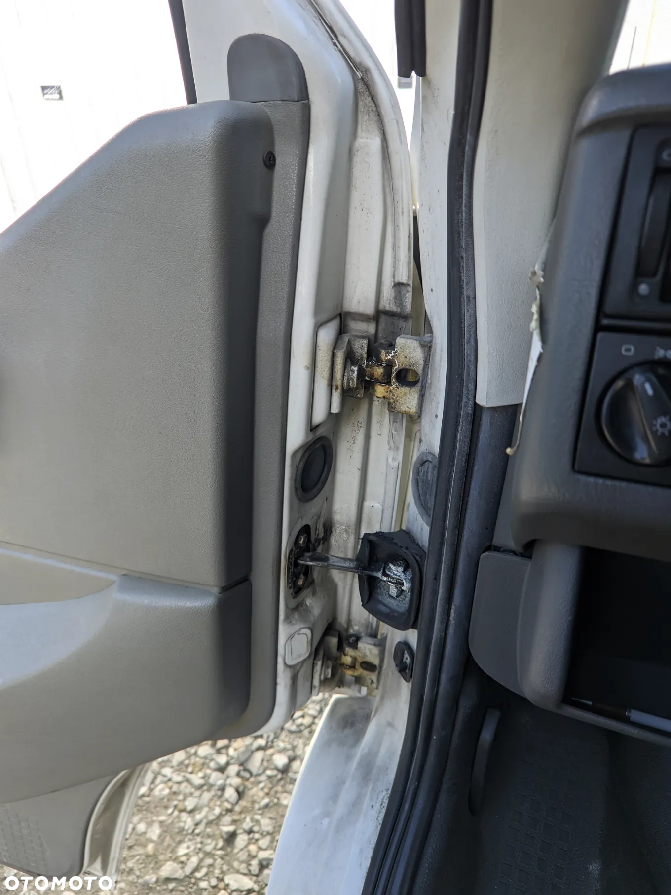 Volkswagen Transporter T4 - 7