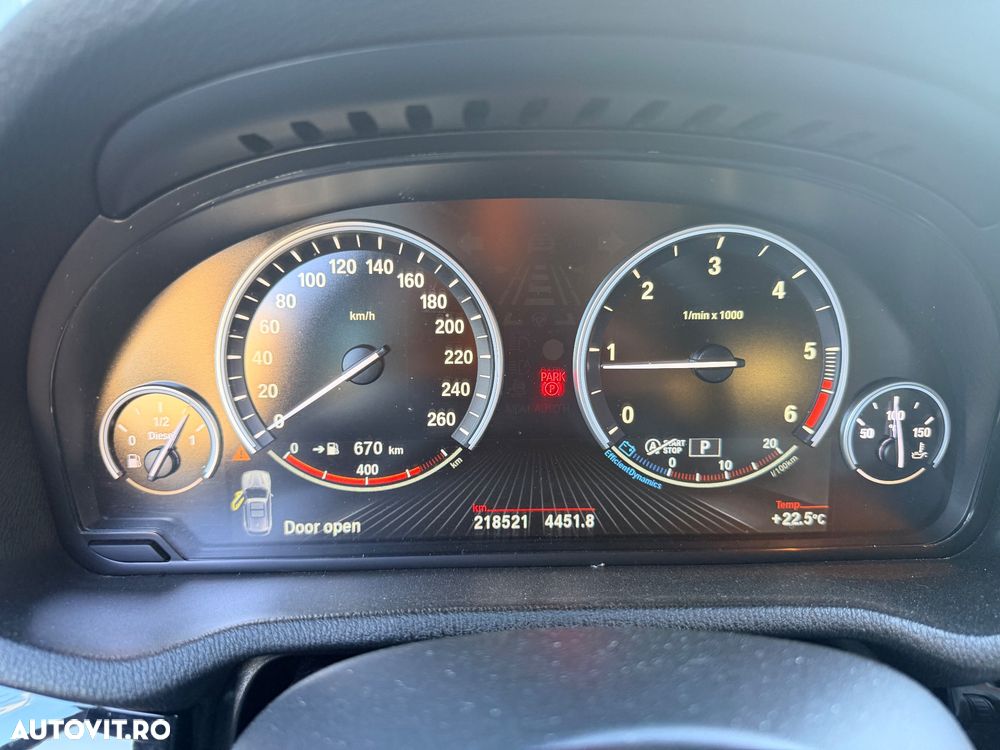 BMW X3 xDrive20d AT xLine - 6