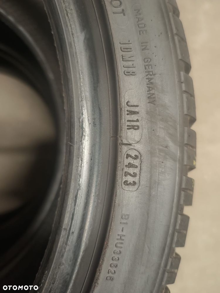 Dunlop SP Winter Sport 3D - 5