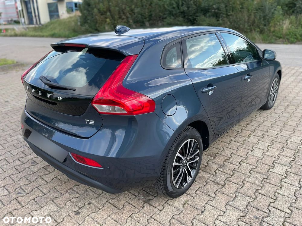 Volvo V40 T2 Drive-E Momentum - 5