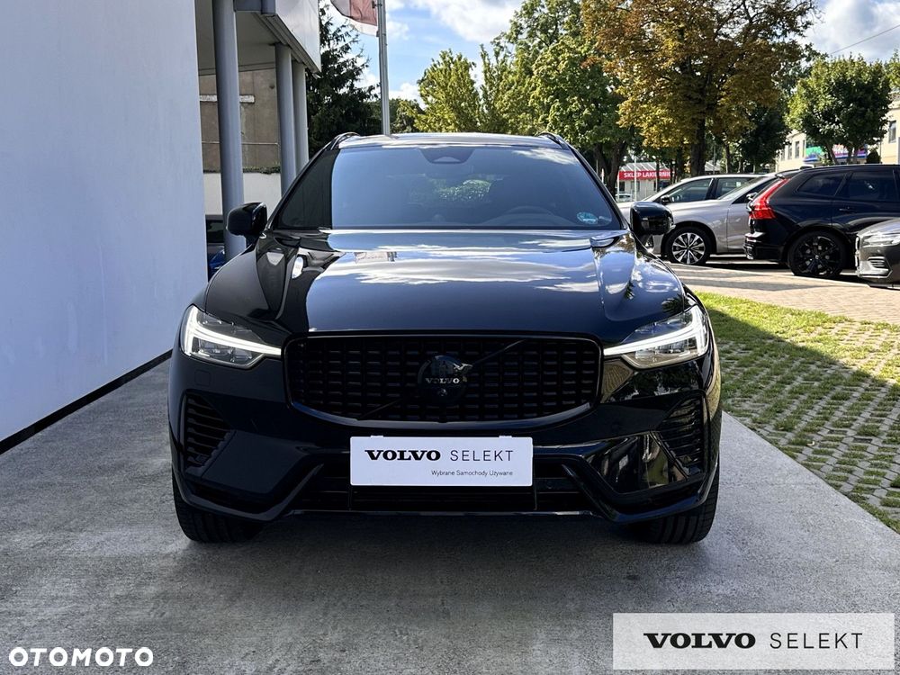 Volvo XC 60 - 6
