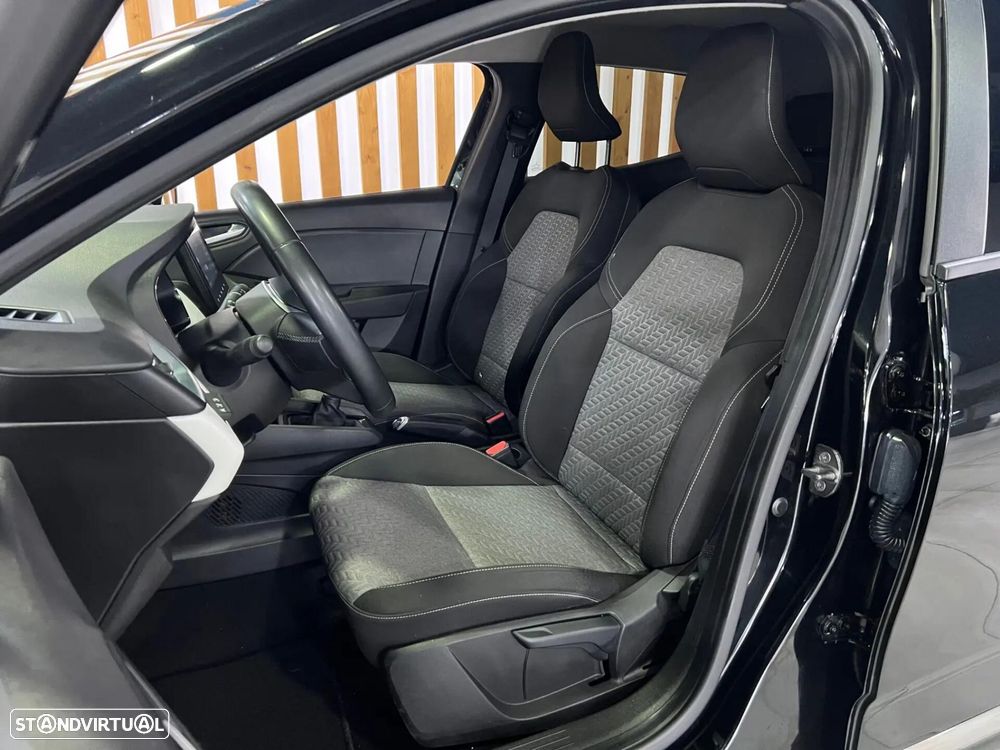 Renault Clio 1.0 TCe Evolution - 12