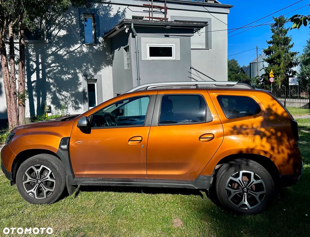 Dacia Duster 1.0 TCe Prestige - 1