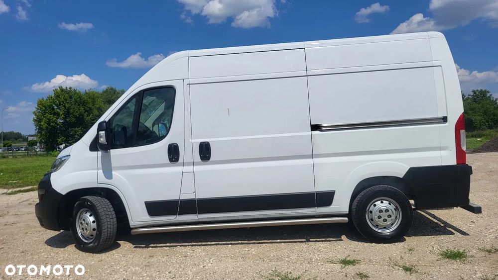 Opel Movano - 8