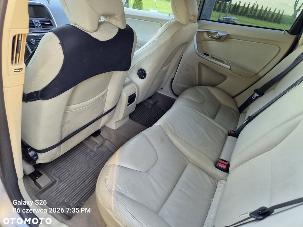 Volvo XC 90 - 7
