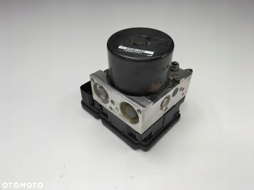 POMPA HAMULCOWA ABS SKODA OCTAVIA II LIFT SUPERB II 1K0907379BH 1K0614517DD - 1