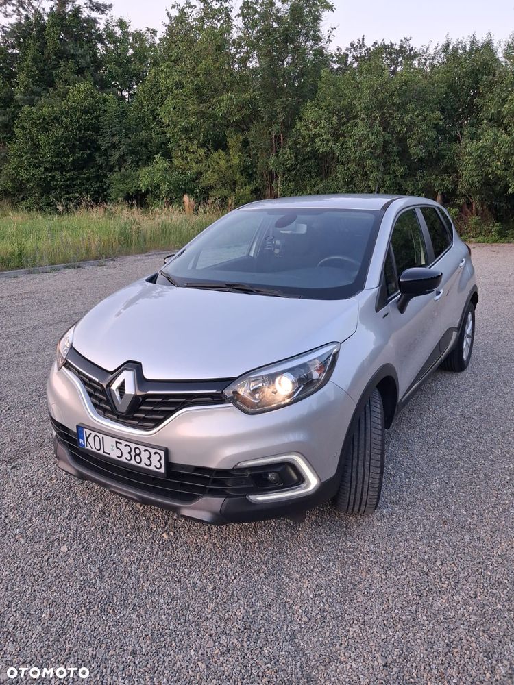 Renault Captur - 29