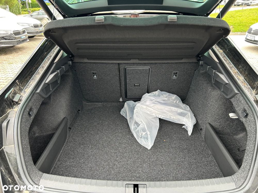 Skoda Octavia 1.5 TSI mHEV Drive Selection DSG - 12