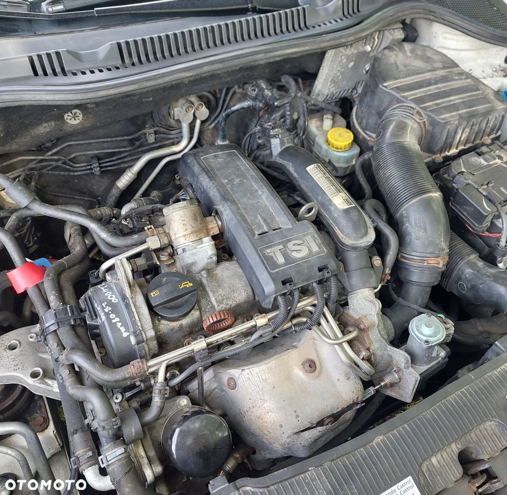 Seat Ibiza ST - 14