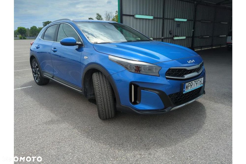 Kia XCeed - 4