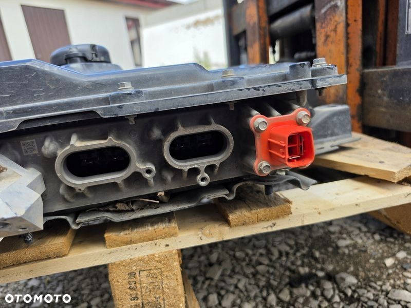 TOYOTA RAV4 V 5 2.5 B HYBRYDA BATERIA AKUMULATOR 18.12 KWH G9600-42010 - 5