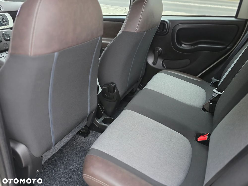 Fiat Panda - 10