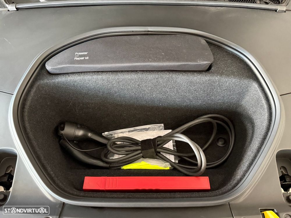 Polestar 2 Standard Range 69 kWh - 33