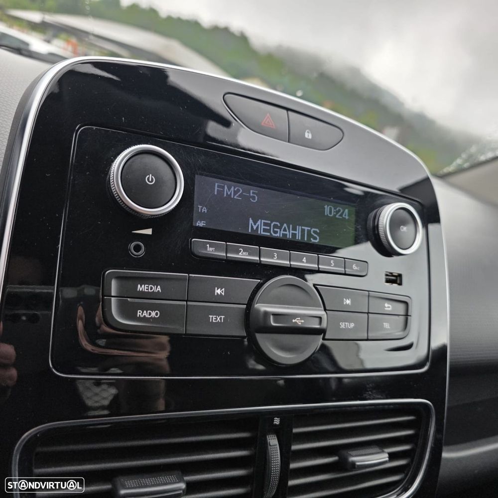 Renault Clio 1.5 dCi Zen - 7