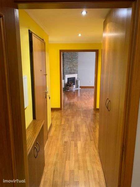 Apartamento T3 em Canidelo (a 100 metros do Mercadona) - Grande imagem: 4/11