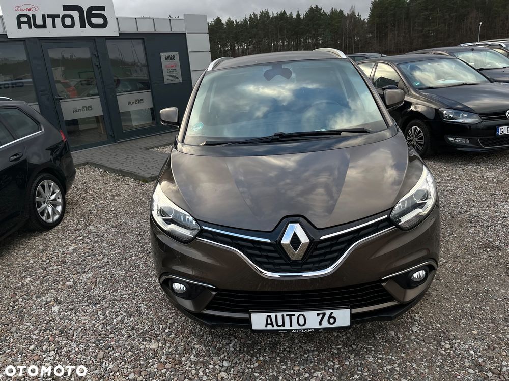 Renault Grand Scenic - 6