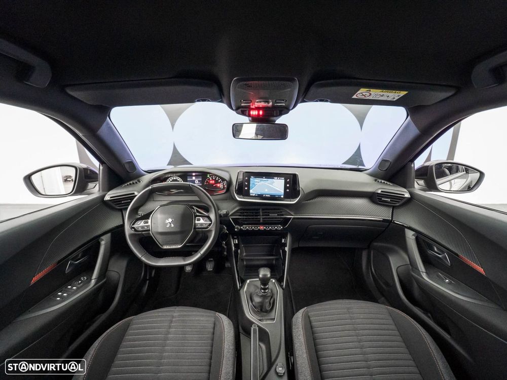 Peugeot 2008 1.2 PureTech Active Pack - 13