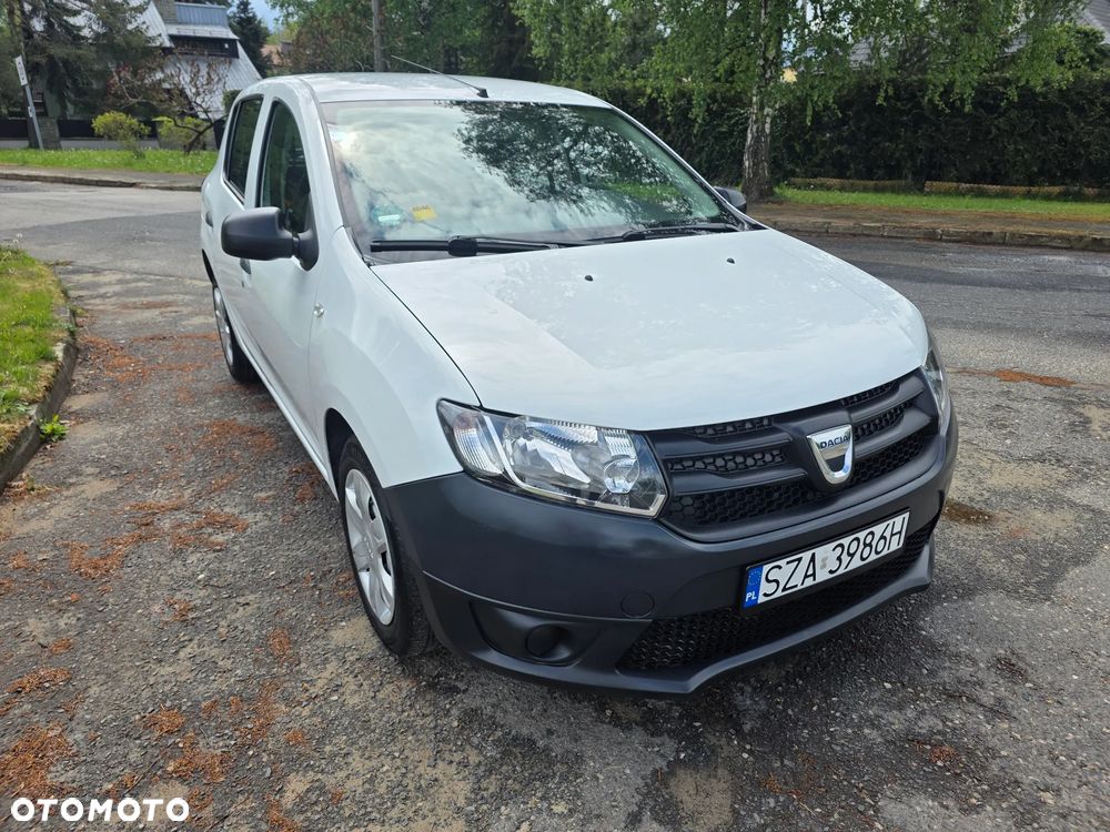 Dacia Sandero - 10