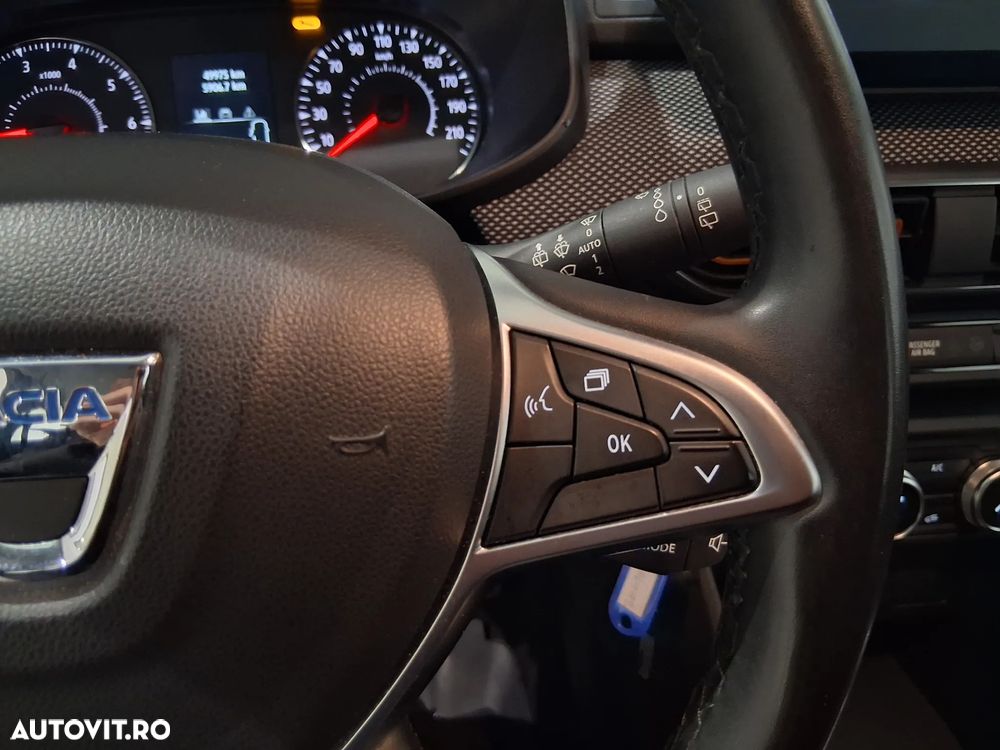 Dacia Sandero - 20