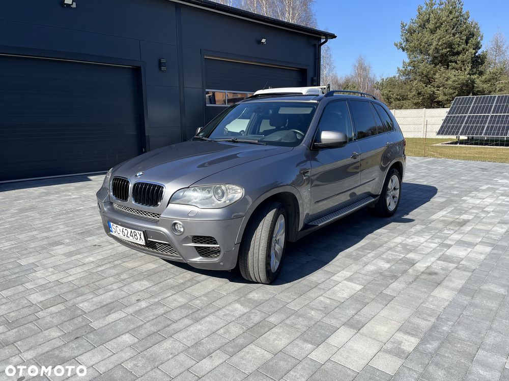 BMW X5 xDrive30d - 2