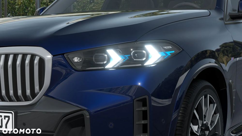 BMW X5 xDrive40i - 8