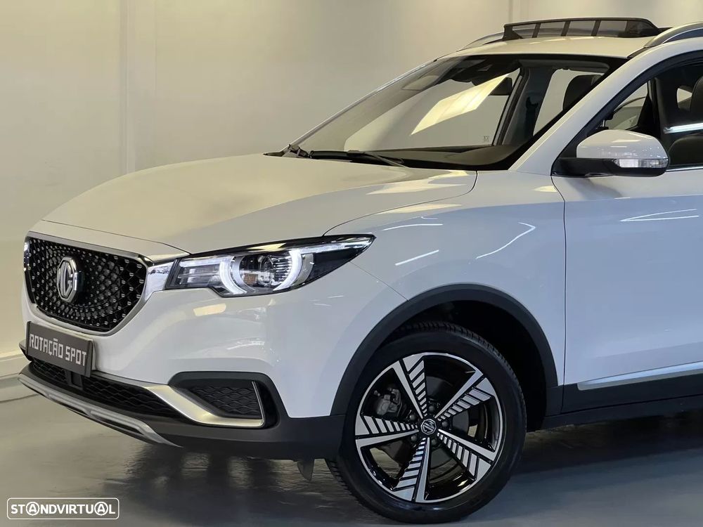 MG ZS EV 44.5 kWh Comfort - 16