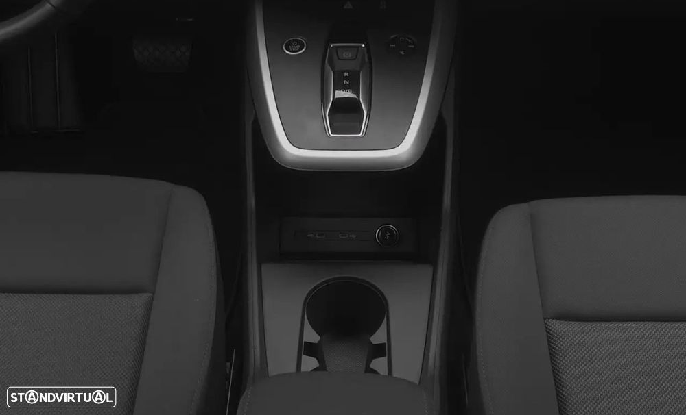 Audi Q4 e-tron 40 - 9