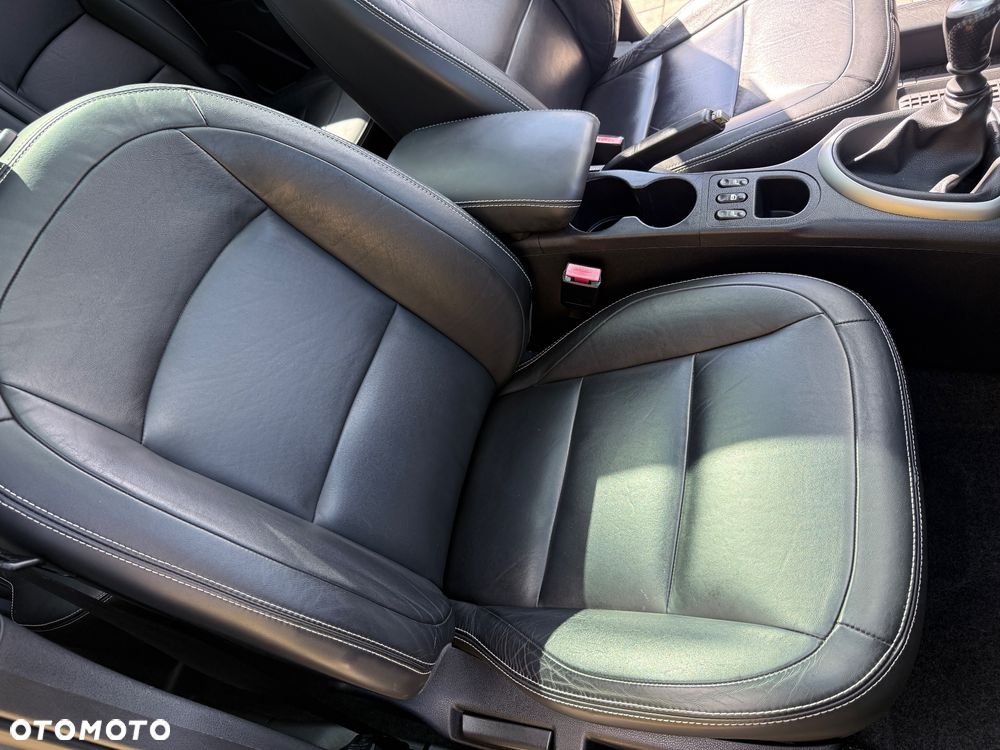 Nissan Qashqai 2.0 Tekna - 33