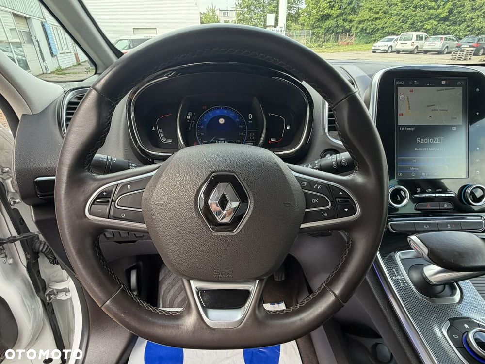 Renault Espace 1.6 dCi Energy Zen EDC - 21