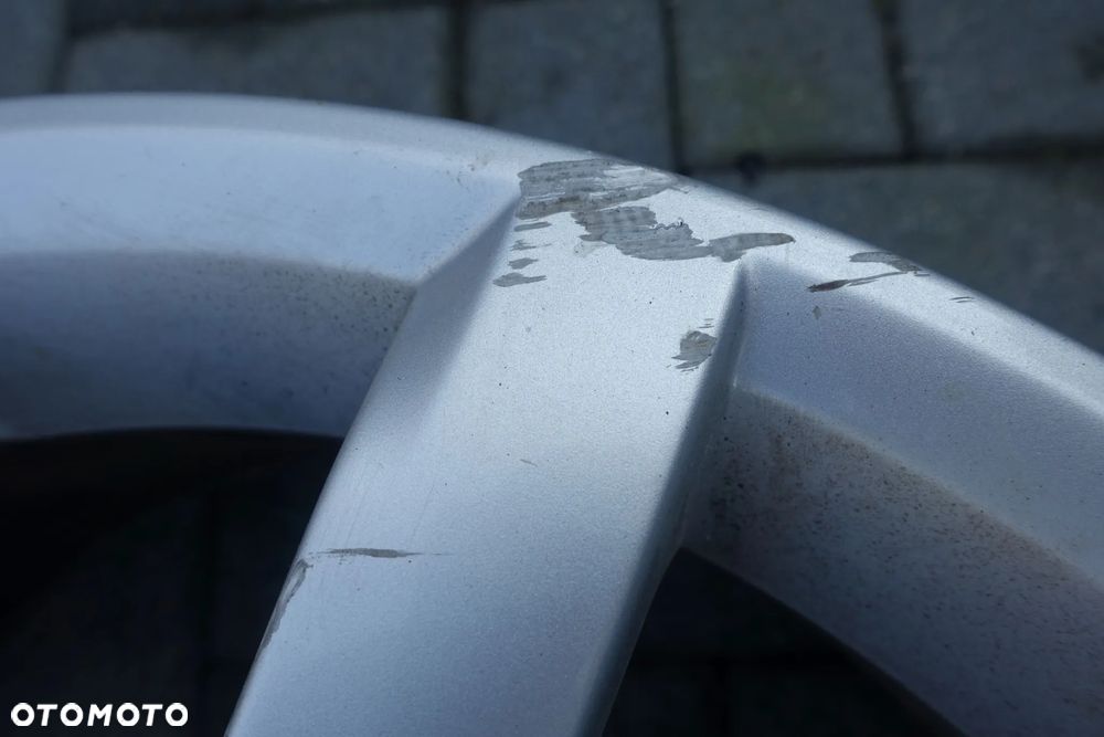 FELGA FELGI VW GOLF VII 17" 7,0 ET 49 5x112 - 7