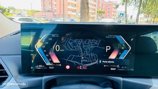 BMW 330 e Aut. Luxury Line - 49