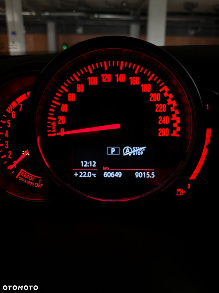 MINI Cooper S sport - 7
