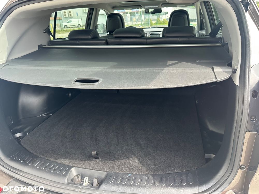Kia Sportage 2.0 CRDI XL - 25