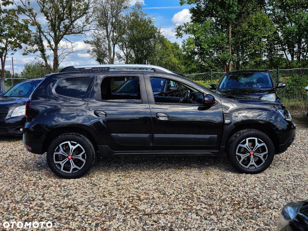 Dacia Duster TCe 130 4WD GPF Urban - 34