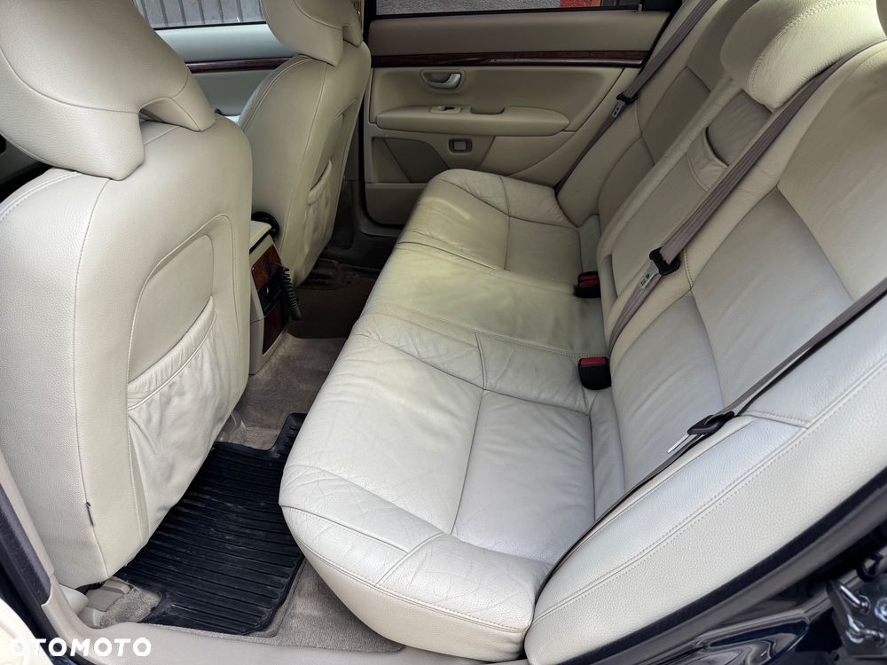 Volvo S80 2.4D5 Executive - 8