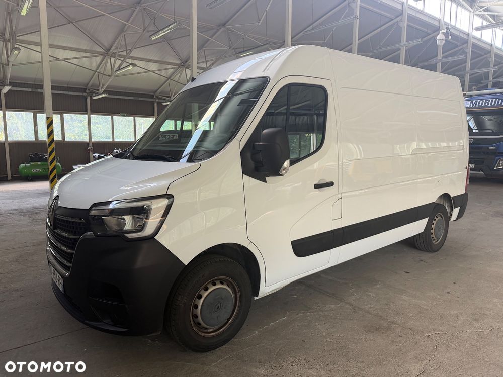 Renault trafić - 12