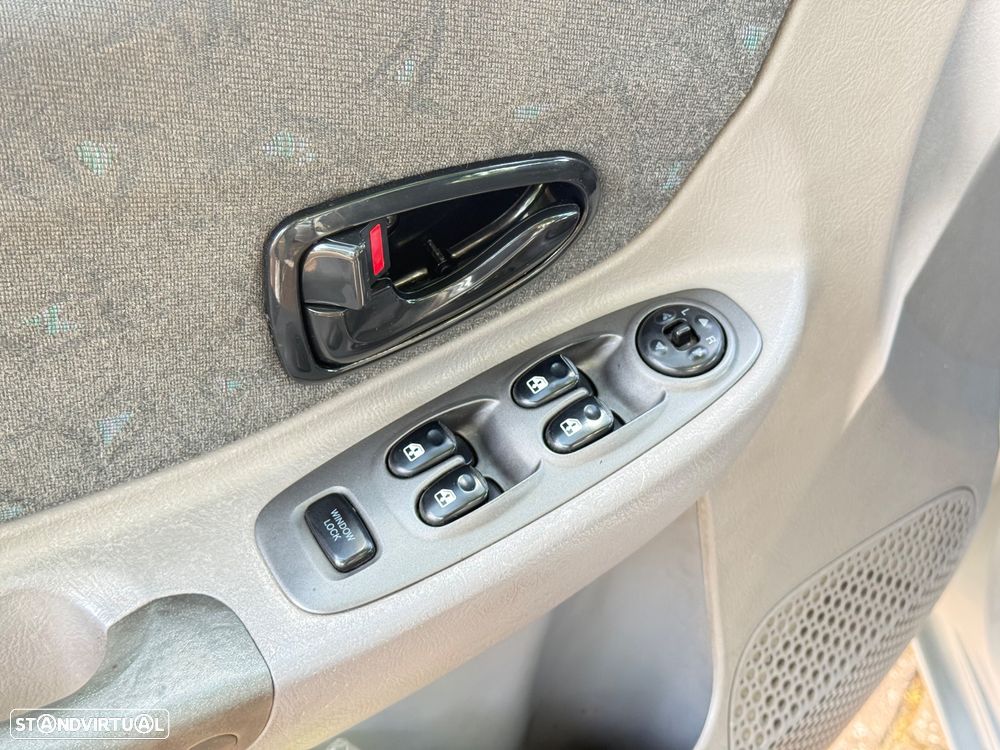 Hyundai Accent 1.3 GLS - 9