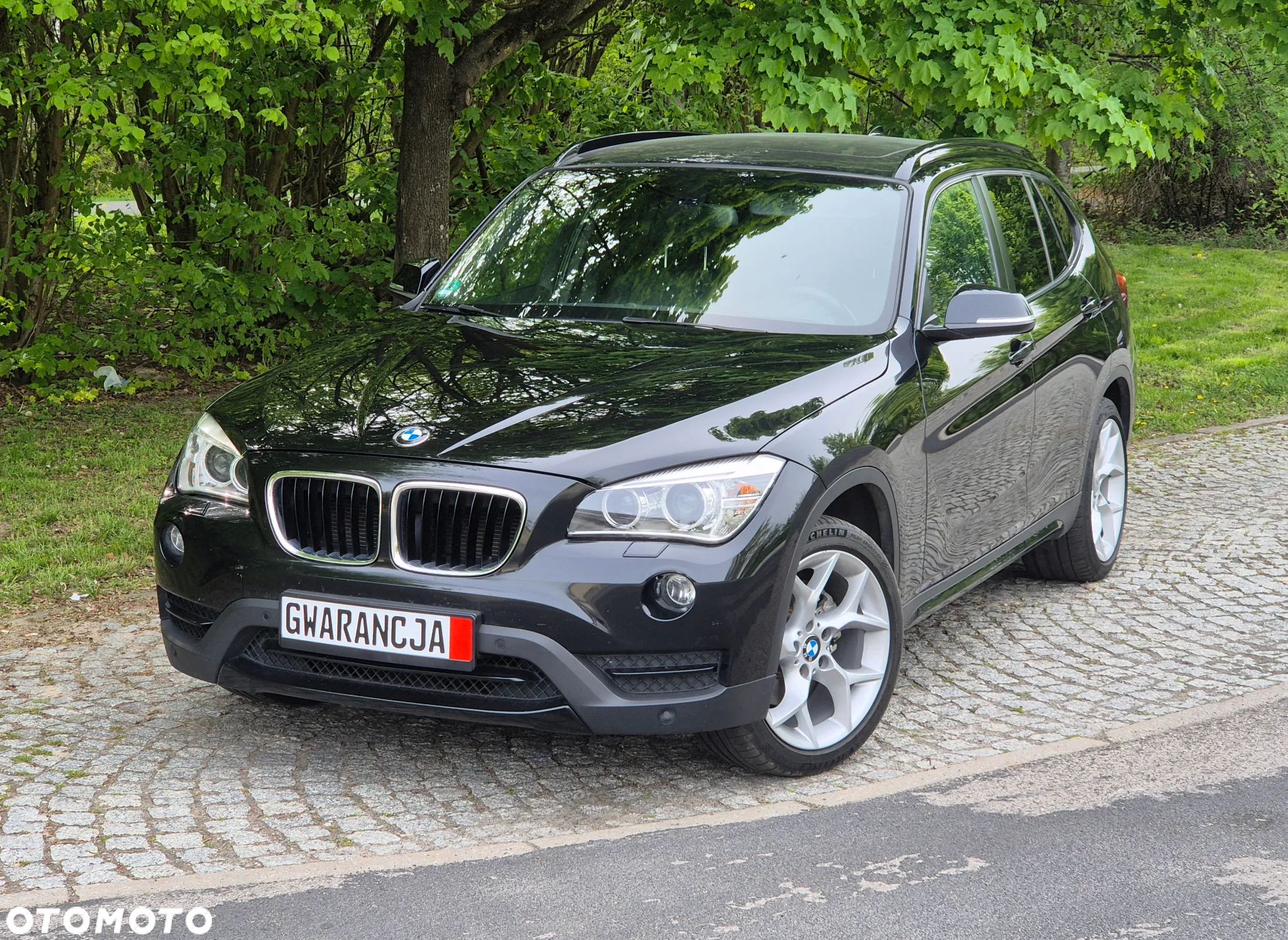 BMW X1 - 1