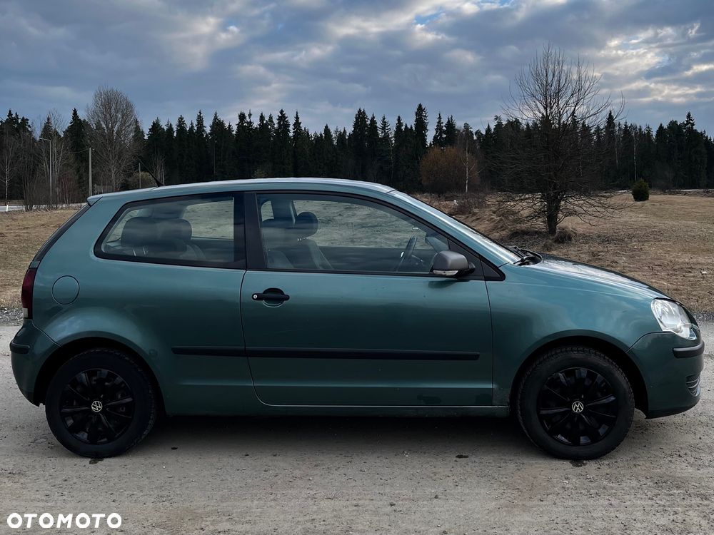 Volkswagen Polo - 3